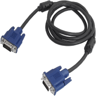 VGA Cable -1.5m
